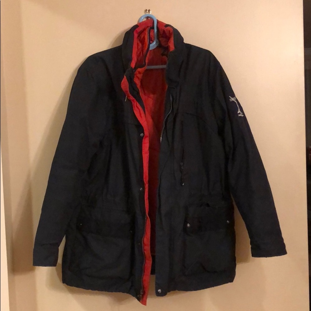 Nautica 2-1 winter jacket